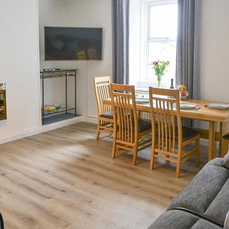 Gloster House Amble Dış mekan fotoğraf