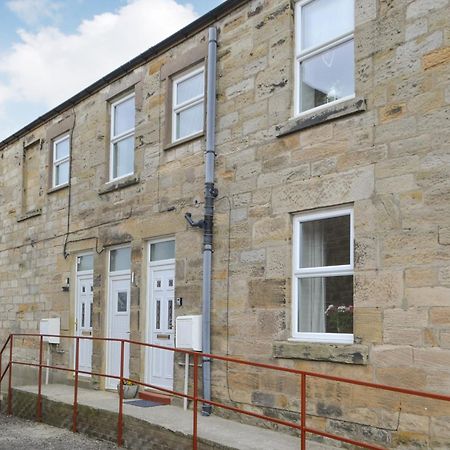 Gloster House Amble Dış mekan fotoğraf