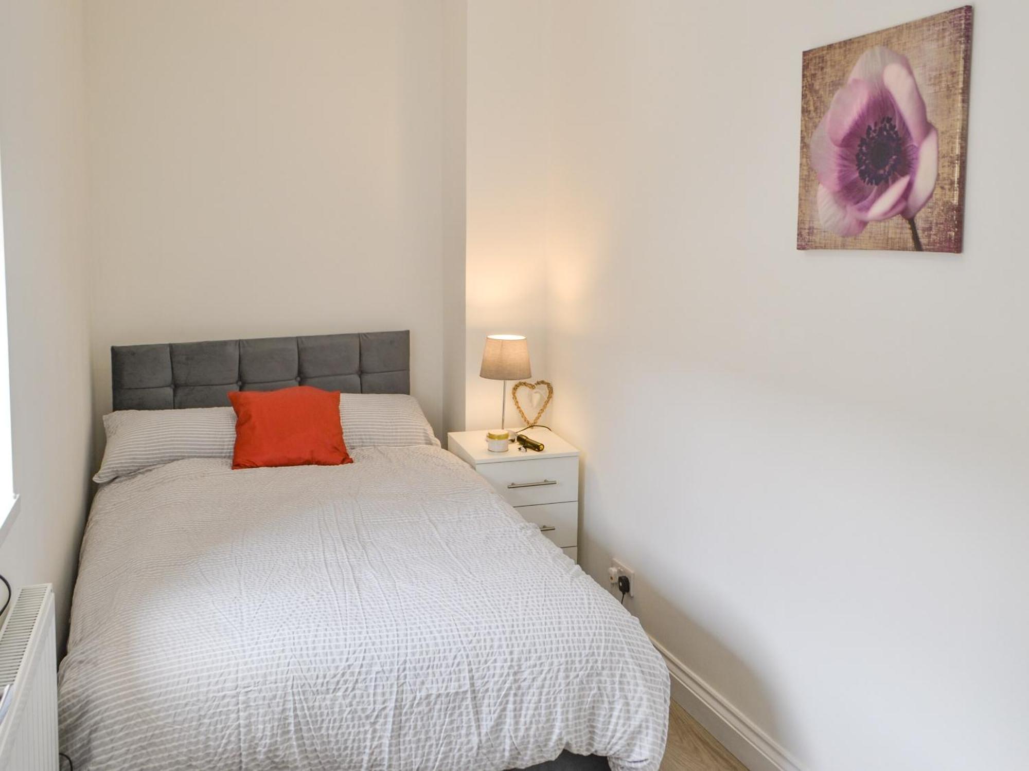 Gloster House Amble Dış mekan fotoğraf